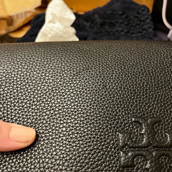 Tory Burch Thea Crossbody - Picture 7 of 8